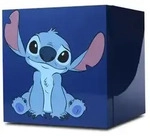 UKONIC Mini-K&uuml;hlschrank Lilo & Stitch 4L