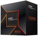 AMD Ryzen Threadripper 9970X, 32C/64T, 4.00-5.40GHz, boxed