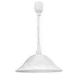 EGLO HL-ZUG DM400 WS ALESSANDRA