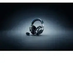 RAZER BlackShark V3 Pro f&uuml;r PlayStation schwarz blau