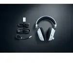 RAZER BlackShark V3 Pro f&uuml;r PlayStation wei&szlig; blau