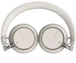 BEYERDYNAMIC Bluetooth Over-Ear-Kopfh&ouml;rer "AVENTHO 100", Creme