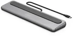 DIGITUS USB-C 8K Docking Station 12-Port