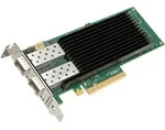 INTEL E830-XXVDA2 25G LAN-Adapter, 2x SFP28, PCIe 4.0 x8,