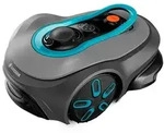 GARDENA smart Sileno free 600