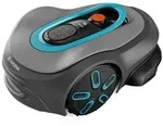 GARDENA smart Sileno pro 600