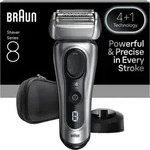 BRAUN Rasierer Series 8 8617s