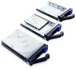 FANTEC SRC-2612X07 12xSAS&SATA ohne NT, 2HE, 12x3,5"oder 2,5