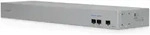 UBIQUITI WAN Switch Rackmount 10G Managed Switch, 2x SFP+