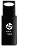 PNY HP x712W schwarz 128GB, USB-A 3.0