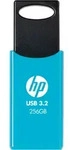 PNY HP x712W blau/schwarz 256GB, USB-A 3.0