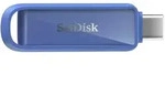 SANDISK Phone Drive with USB-C - Maritime Blue 512GB, USB-C 3.0