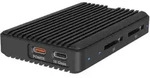 ICY BOX IB-CR602M-C31, USB-C 3.1