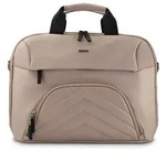 HAMA Premium Lightweight 13.3-14.1" Notebooktasche beige