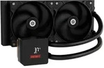 ENERMAX Liqmax IV 240, schwarz