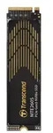 TRANSCEND MTE260S - PCIe SSD 260S 1TB, M.2 2280 / M-Key / PCIe 5.0 x4