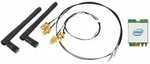 SHUTTLE WLN-M1, WLAN-Kit