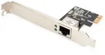 DIGITUS Gigabit Ethernet PCI Express Card 32-bit low profile
