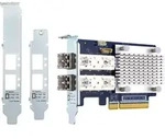 QNAP QXP-32G2FC 32G Fibre Channel Host Bus Adapter