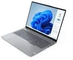LENOVO ThinkBook 16 G7 ARP, Arctic Grey (21MW007VGE) AMD Ryzen 7 7735HS, 8x