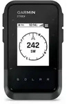 GARMIN eTrex Solar Outdoor-Navigation, schwarz