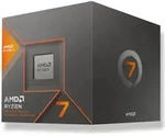 AMD Ryzen 7 8700G, 8C/16T, 4.20-5.10GHz, boxed mit AMD Wraith Stealth , inklusive