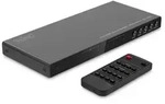 DIGITUS HDMI Matrix Switch 4x2 4K/30Hz/M