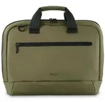 HAMA Ultra Lightweight 15.6-16.2" Laptop-Tasche, oliv/schwarz