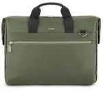 HAMA Ultimate 15.6"-16.2" Laptop-Tasche, gr&uuml;n