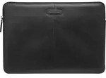 DBRAMANTE Skagen Pro Sleeve f&uuml;r MacBook Pro 14" /14" Notebook, schwarz