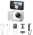 INSTA360 Go Ultra Creator Bundle white