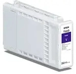 EPSON Tinte UltraChrome Pro10 violett 350ml