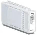 EPSON Tinte UltraChrome Pro10 grau hell 350ml