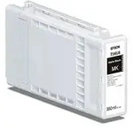 EPSON Tinte UltraChrome Pro10 schwarz matt 350ml