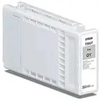EPSON Tinte UltraChrome Pro10 grau 350ml