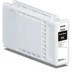 EPSON Tinte UltraChrome Pro10 schwarz photo 350ml