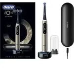 ORAL-B iO Series 10 Lunar Gold Special Edition