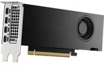 PNY RTX 2000 Ada Generation (Power Limited), 16GB GDDR6