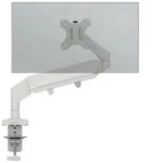LEITZ Ergo Platzsparender Single Monitorarm