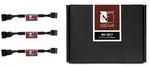 NOCTUA NA-SRC7 Low-Noise-Adapterset f&uuml;r 4-Pin-PWM-L&uuml;fter