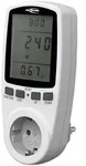 ANSMANN 1260-0007 Energiekosten-Messger&auml;t APM2