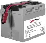 CYBERPOWER Ersatzbatterie P. RBP0023 f&uuml;r PR1500ELCD