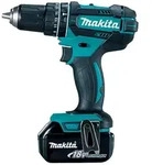 MAKITA Akku-Schlagbohrschrauber DHP482RF