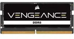 CORSAIR Vengeance SO-DIMM 48GB, DDR5-5600, CL48-48-48-90