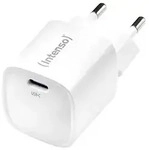 INTENSO Power Adapter W30C2 GaN