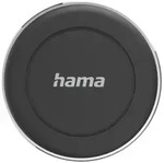 HAMA Auto-Handyhalterung Magnet f&uuml;r L&uuml;ftung 360 Grad drehbar universal Alu