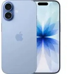 APPLE iPhone 17 256GB Nebelblau
