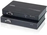 ATEN CE620 Konsolen-Extender, DVI, USB, HDBaseT 2,0, max, 150m