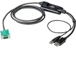 ATEN CV190 DisplayPort USB Konsolenkonverter