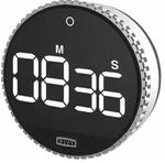 XAVAX 185858 Timer, Rotation, digital